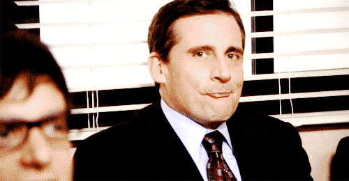 Sorority Life As Told By Michael Scott From 'The Office'