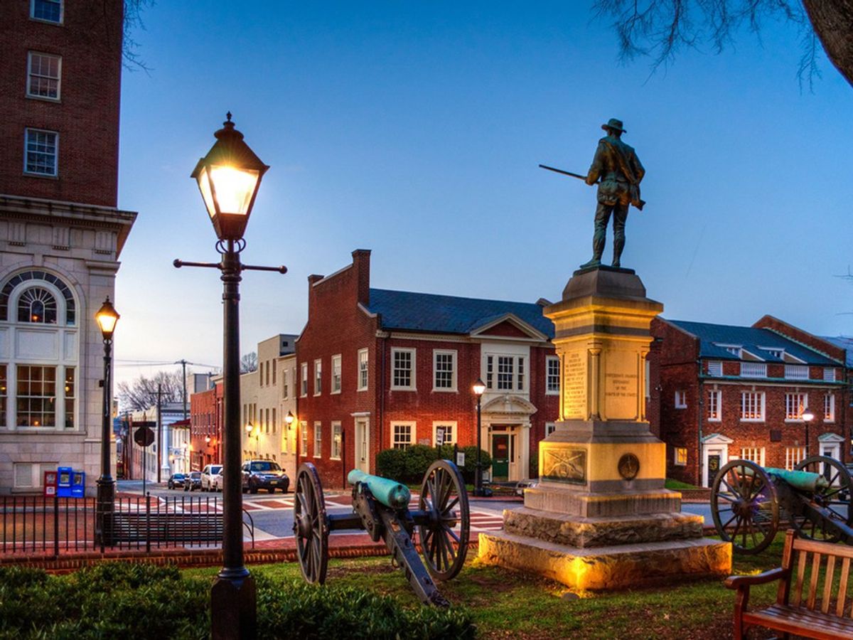 5 Reasons Why Charlottesville, Virginia is a Great Place to Live