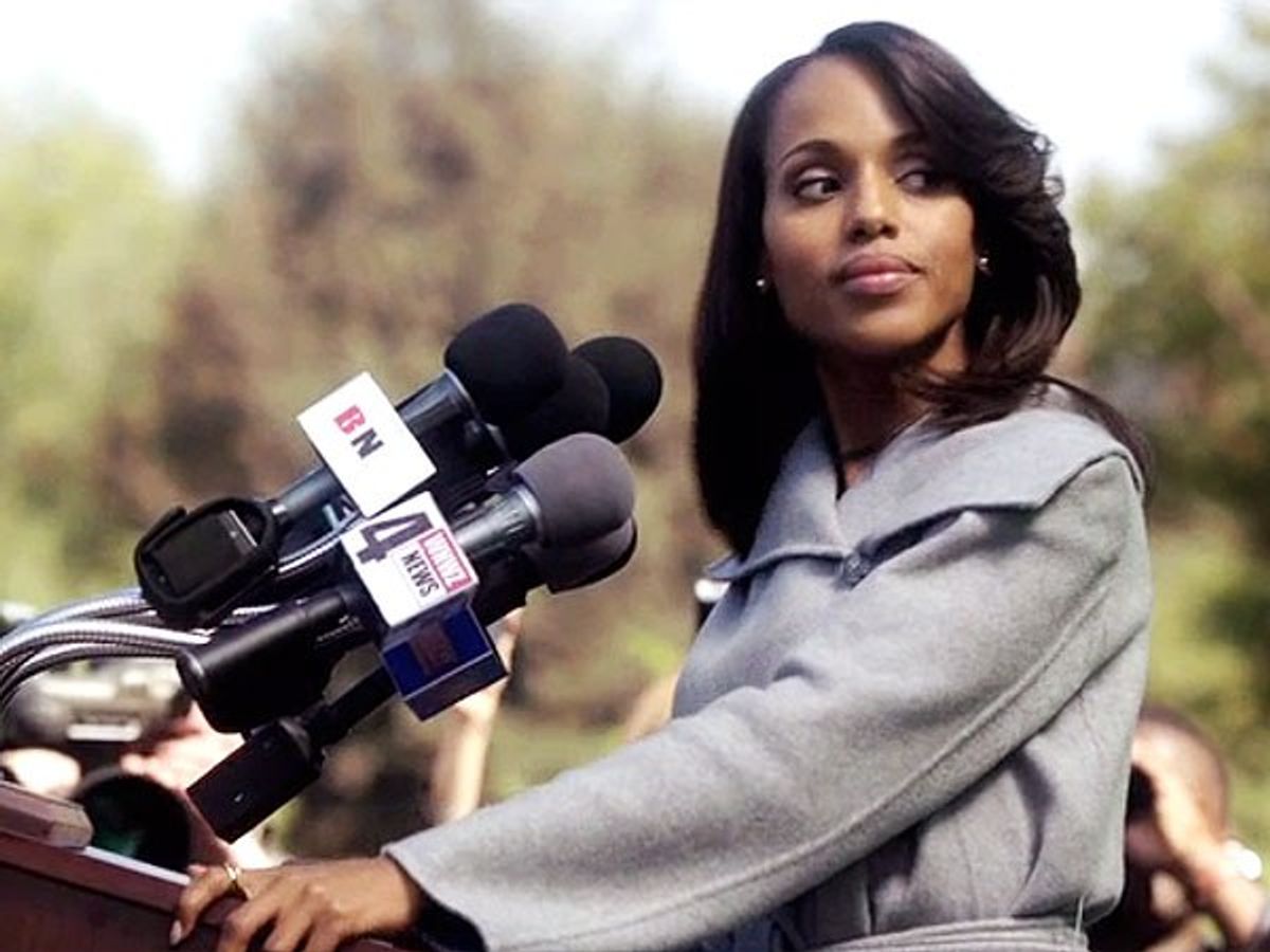 13 Olivia Pope Quotes To Get You Feeling Empowered