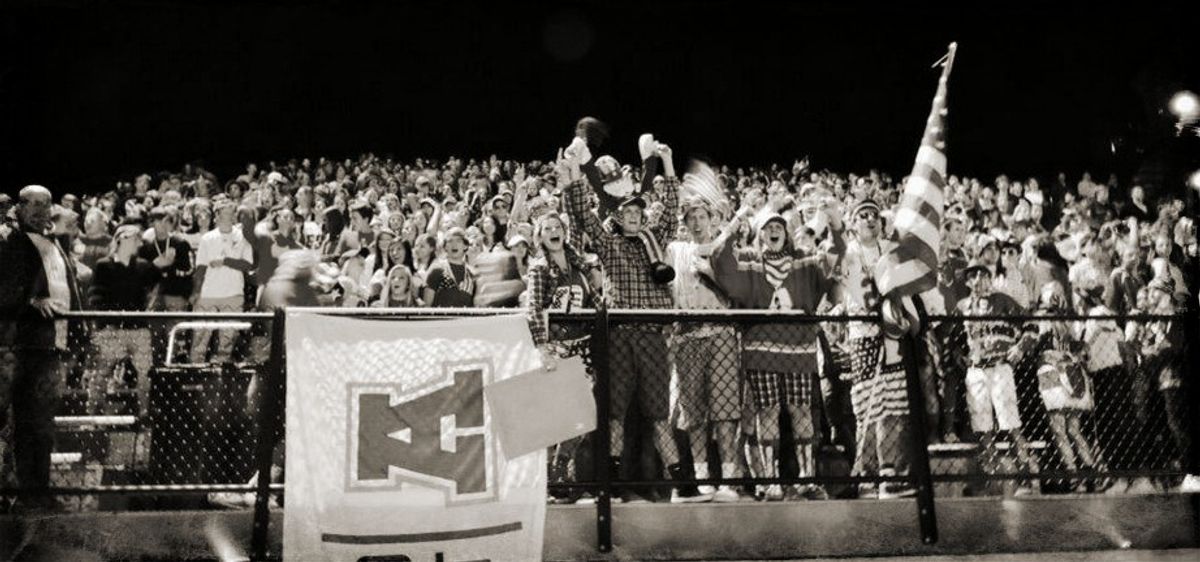 Arrowhead High School: Hated By Most, Loved By Few Arrowhead High School: Hated By Most, Loved By Few