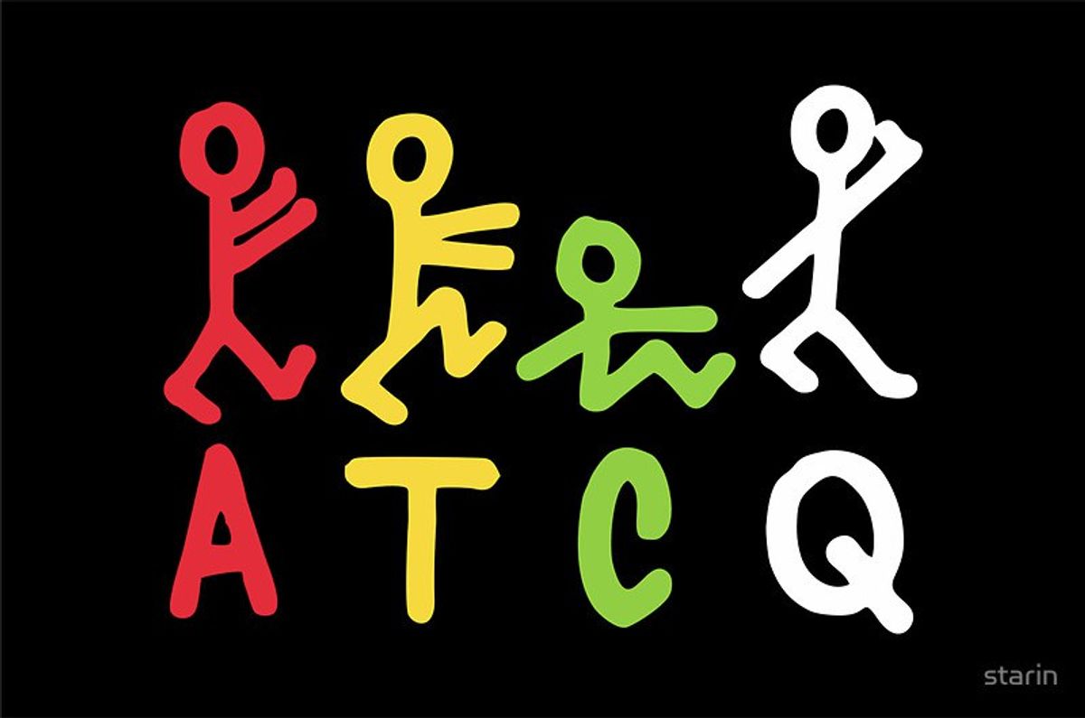 Top 5 A Tribe Called Quest Songs