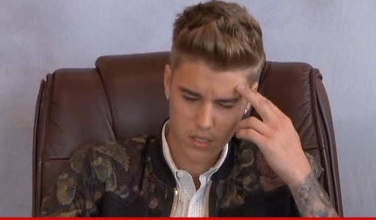 How You've Been Misinterpreting J. Biebs' 'Where Are Ü Now' This Entire Time
