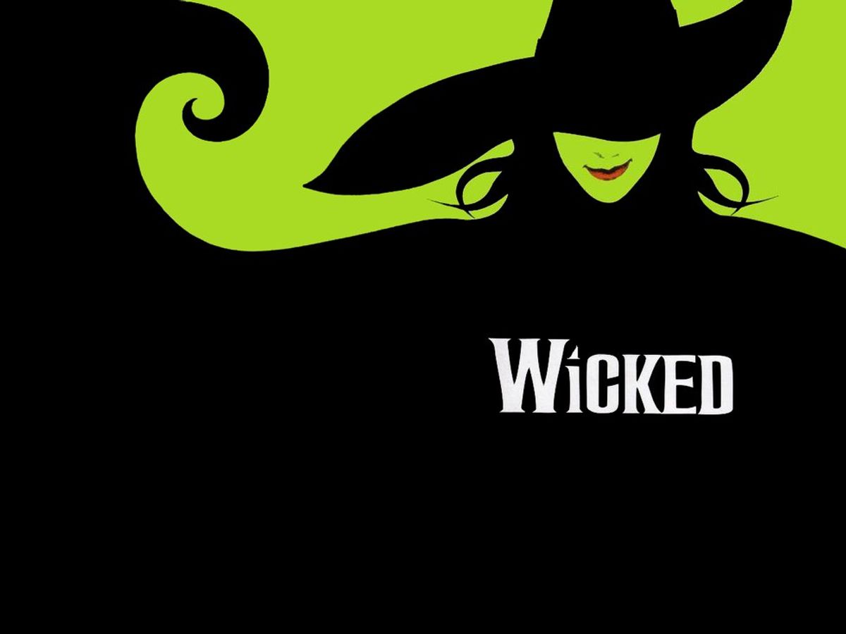 Examining The Politically Charged Nature Of 'Wicked'