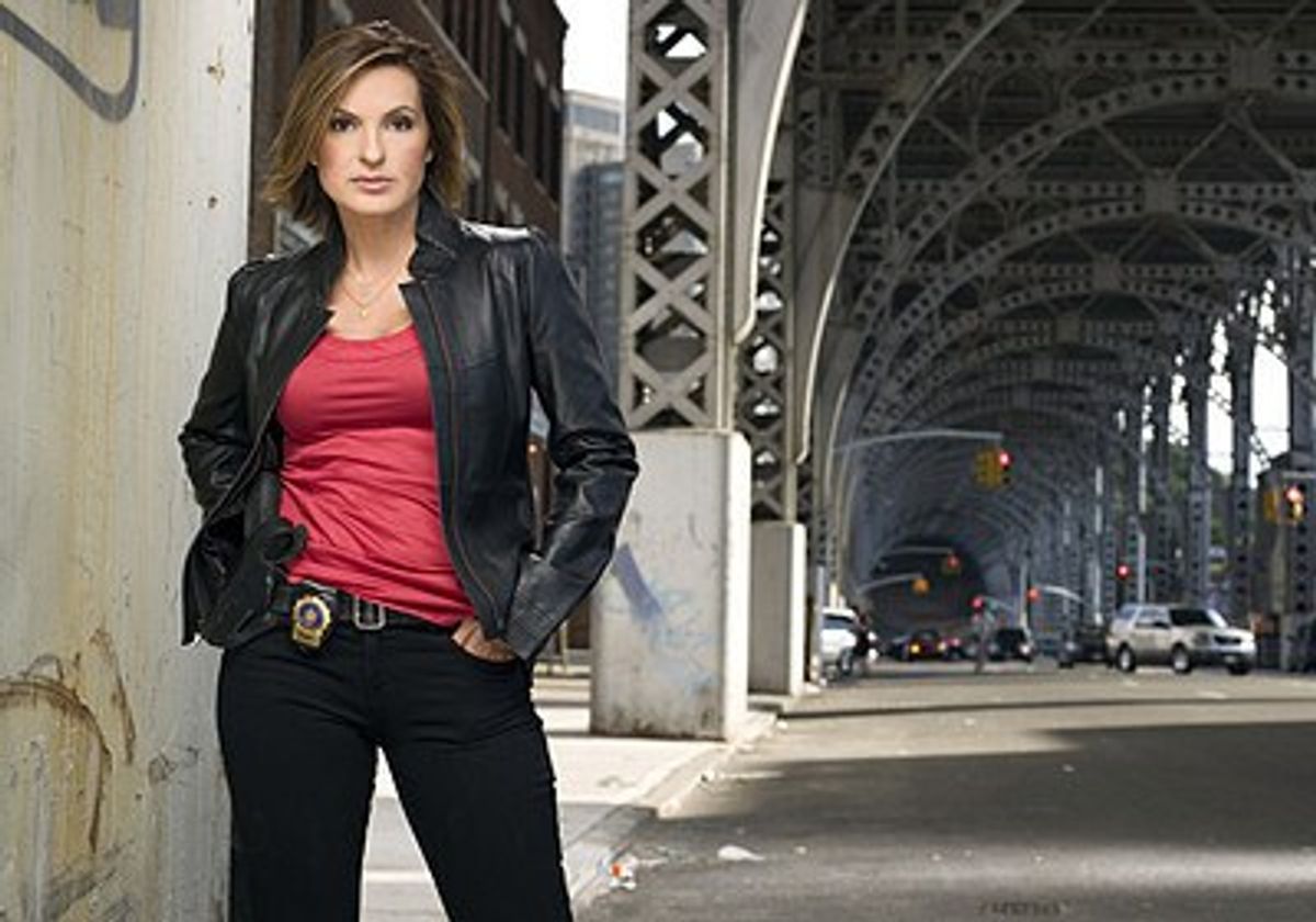 10 Olivia Benson Quotes To Live By