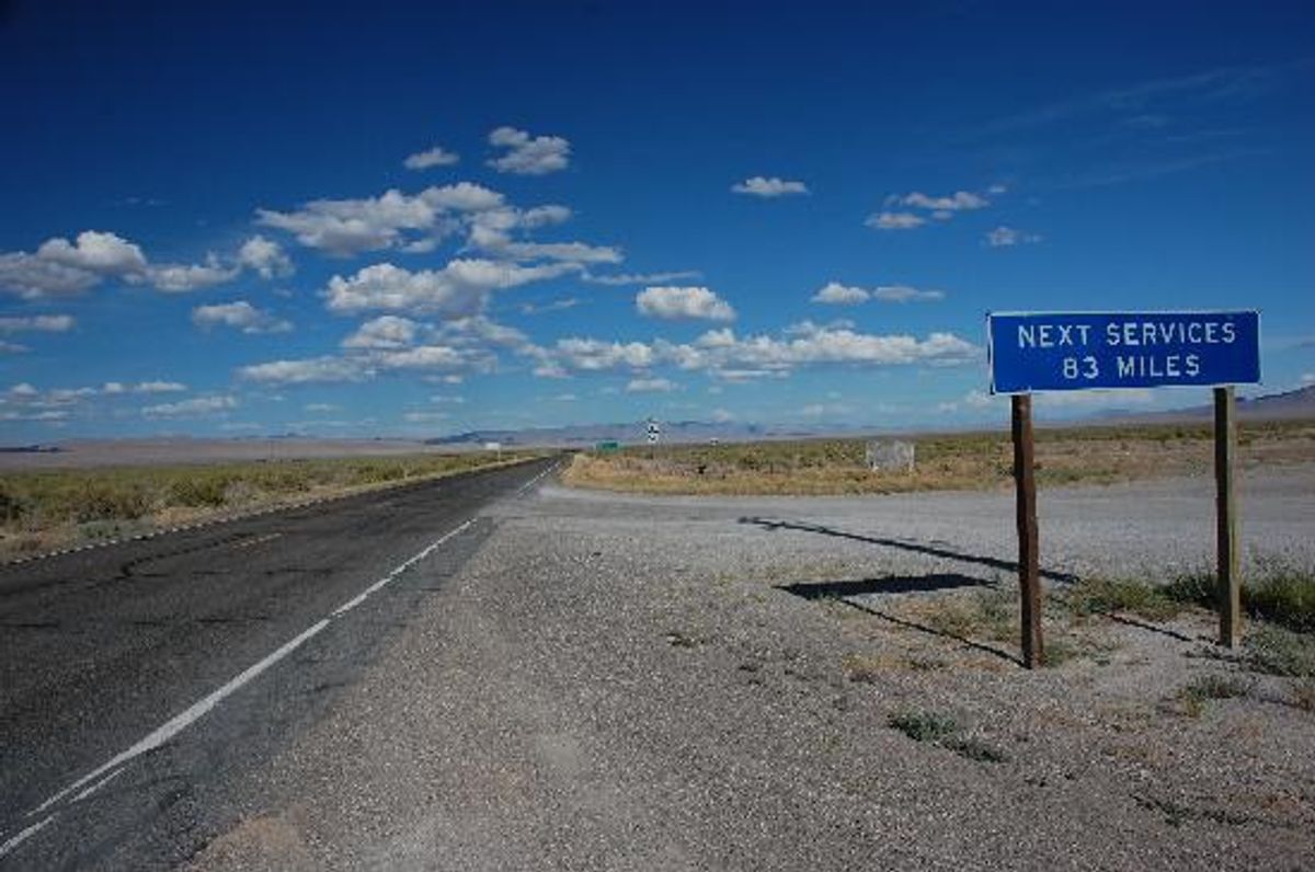 13 Things You Can Relate To If You Grew Up In The Middle Of Nowhere