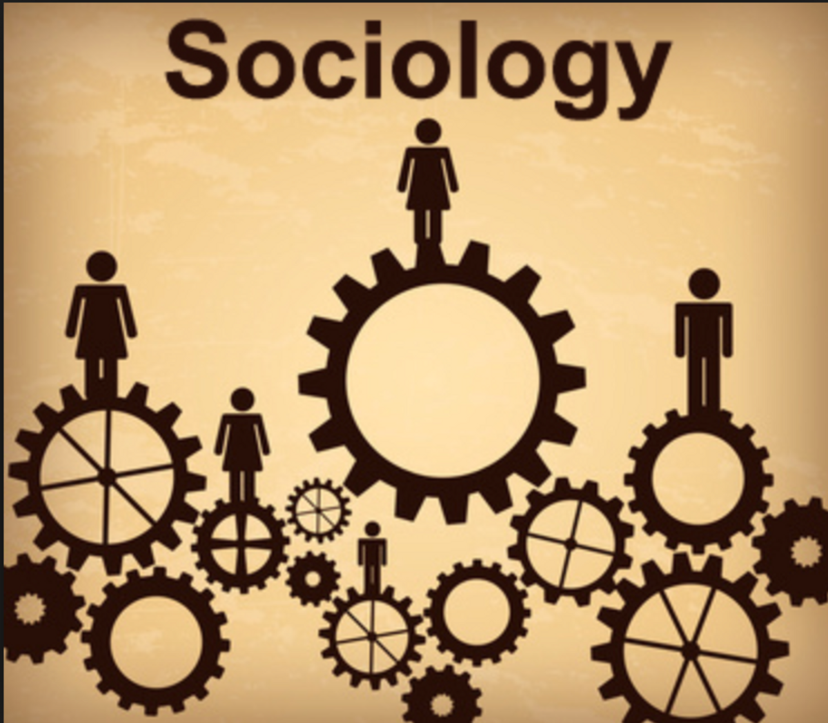 12 Signs You're A Sociology Major