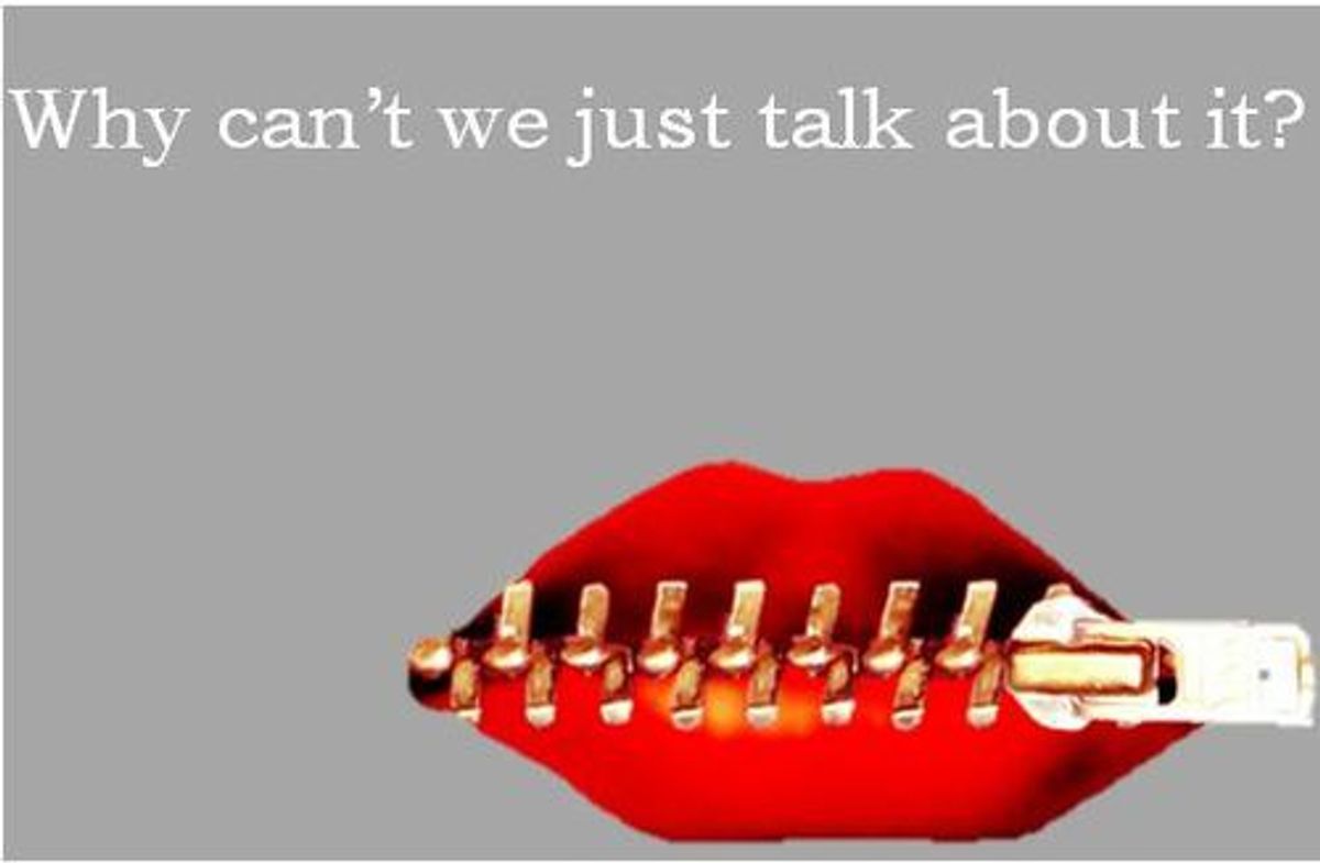 8 Things We Talk About Today