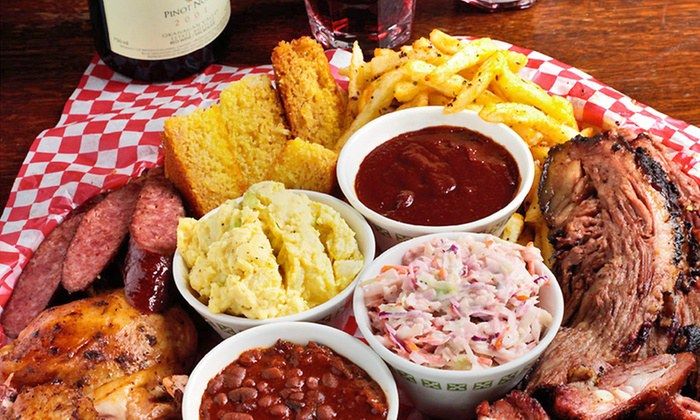 A Definitive Ranking Of The Best Memphis BBQ Joints