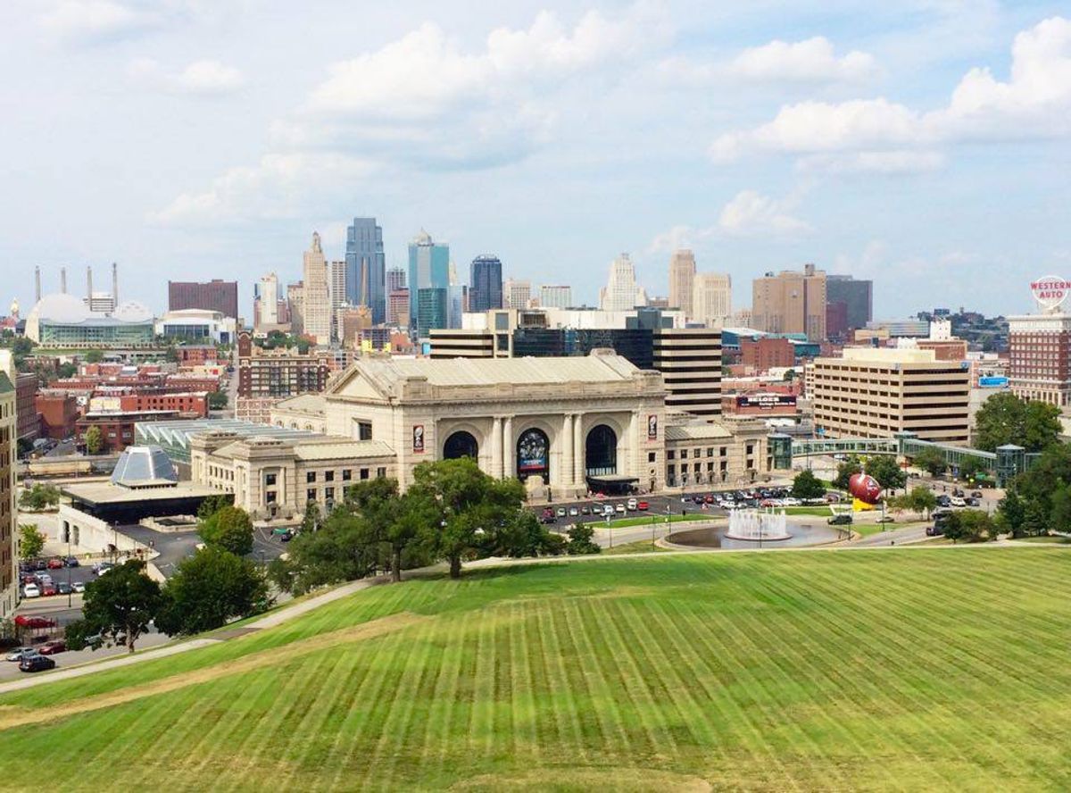 11 Things I Love About Kansas City