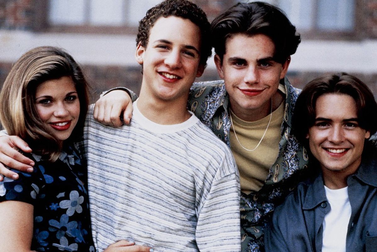 Typical College Semester As Told By Boy Meets World typical-college-semester-as-told-by-boy-meets-world