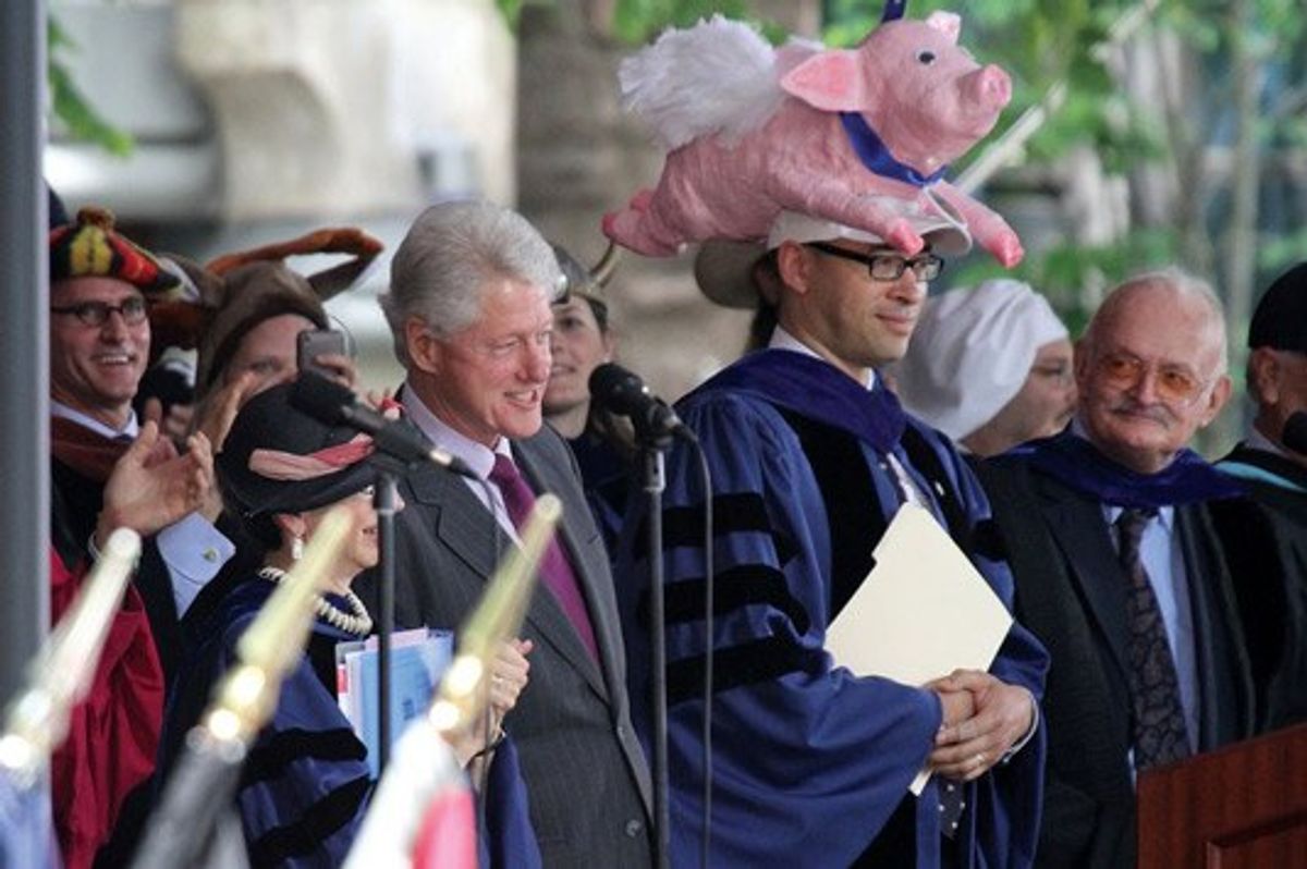 5 Exciting Class Day Speakers To Break The Yale Drought