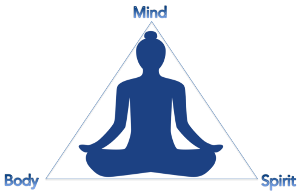 The Importance Of Mind, Body, And Soul Balance