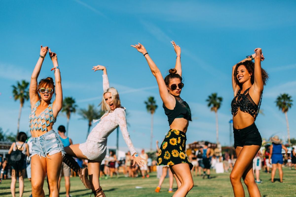 The Hidden Must-Do's To Add To Your Coachella Bucket List