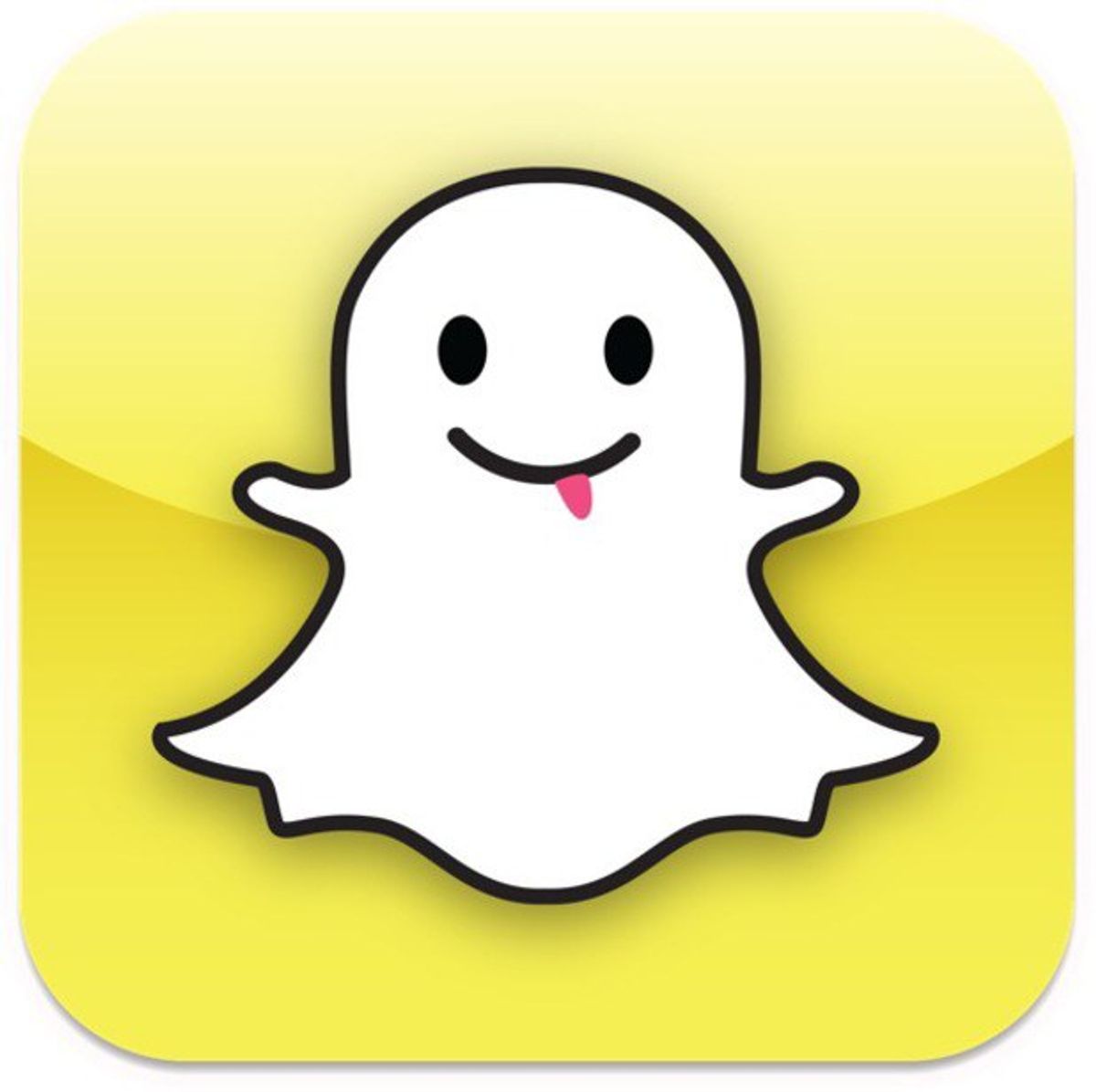 21 Phases Of The Evolution Of Snapchat