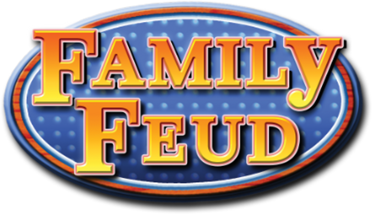9 Qualities Your Family Must Have To Get On Family Feud