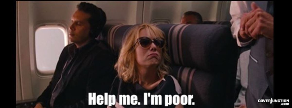 7 Perfectly Good Reasons To Start A Gofundme In College