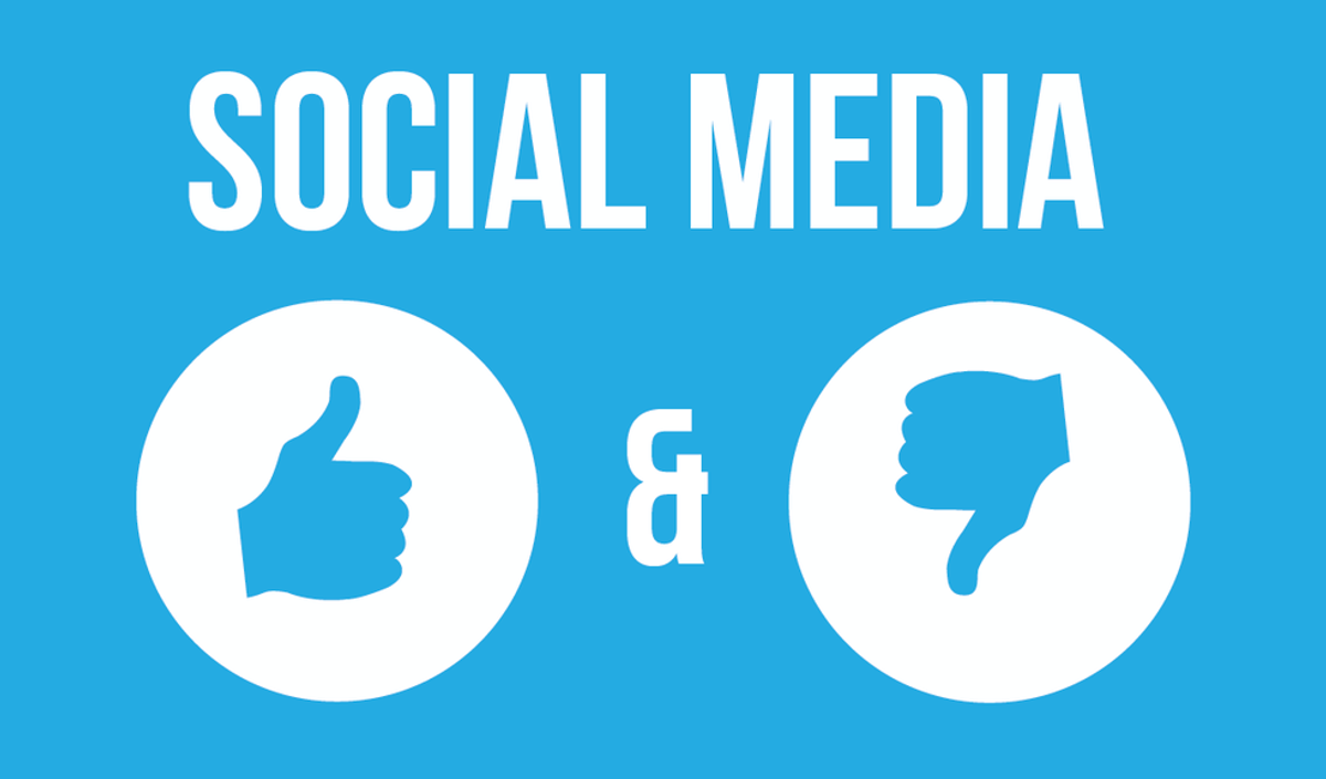 10 Social Media Do's and Don'ts