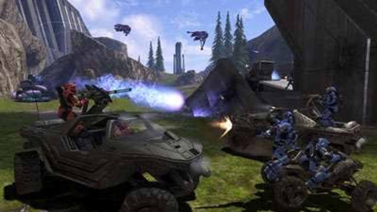 5 More Vehicles That Must Return To 'Halo'