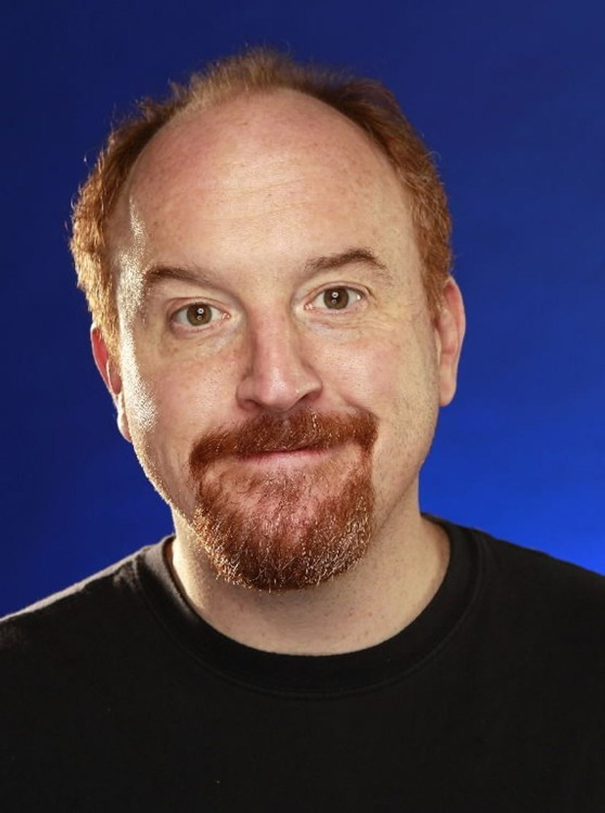 Louis CK's Height: The Surprising Truth Revealed!