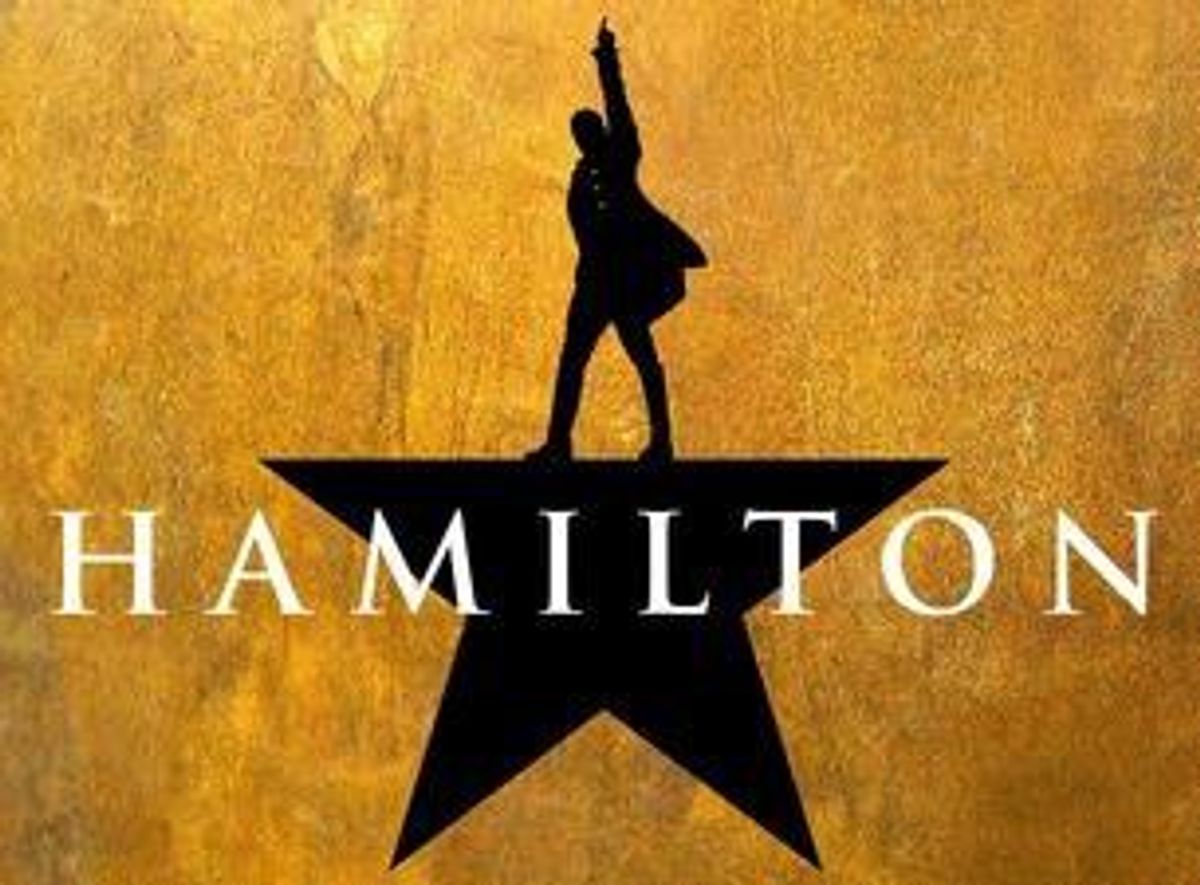 The Differences Between 'Hamilton' And History