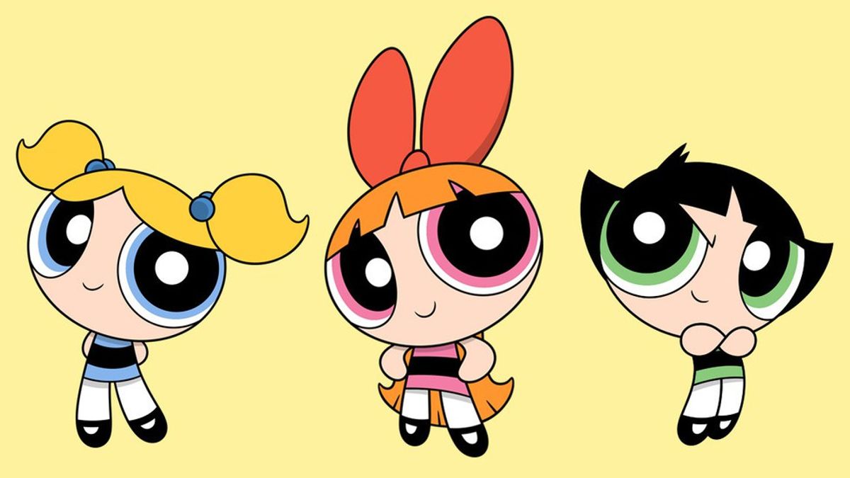 10 Things The Powerpuff Girls Reboot Did Wrong