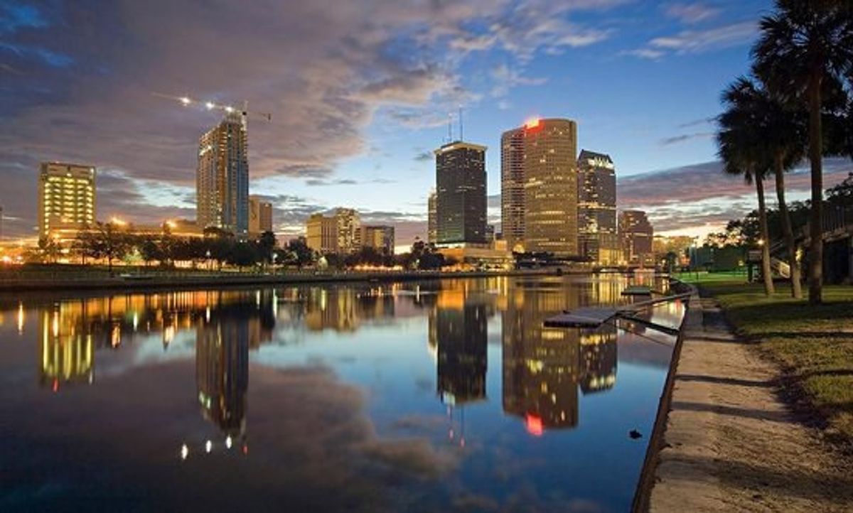 7 Awesome Things To Do While In Tampa