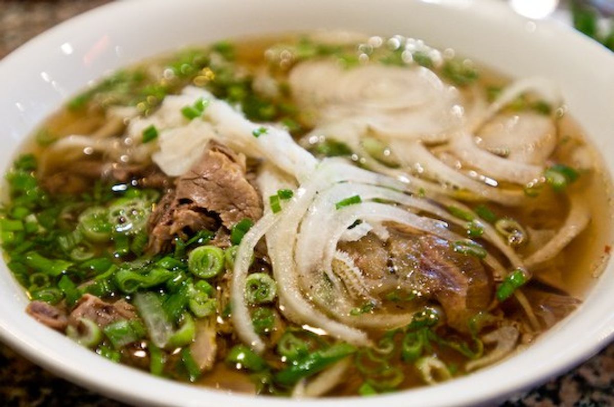 4 Things You Never Knew About Pho