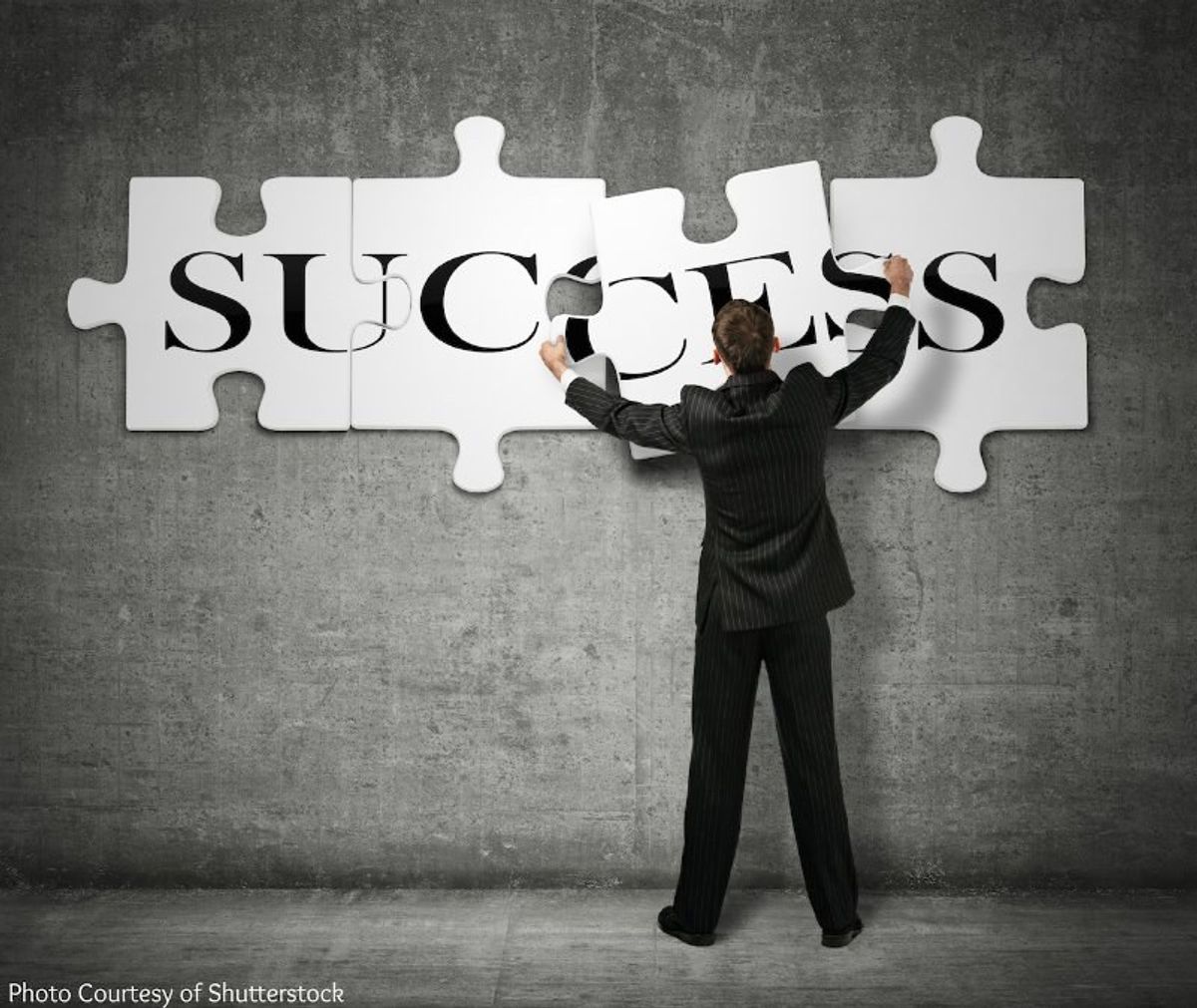 The American Dream Does Hard Work Still Pay Off The American Dream Does Hard Work Still Pay Off