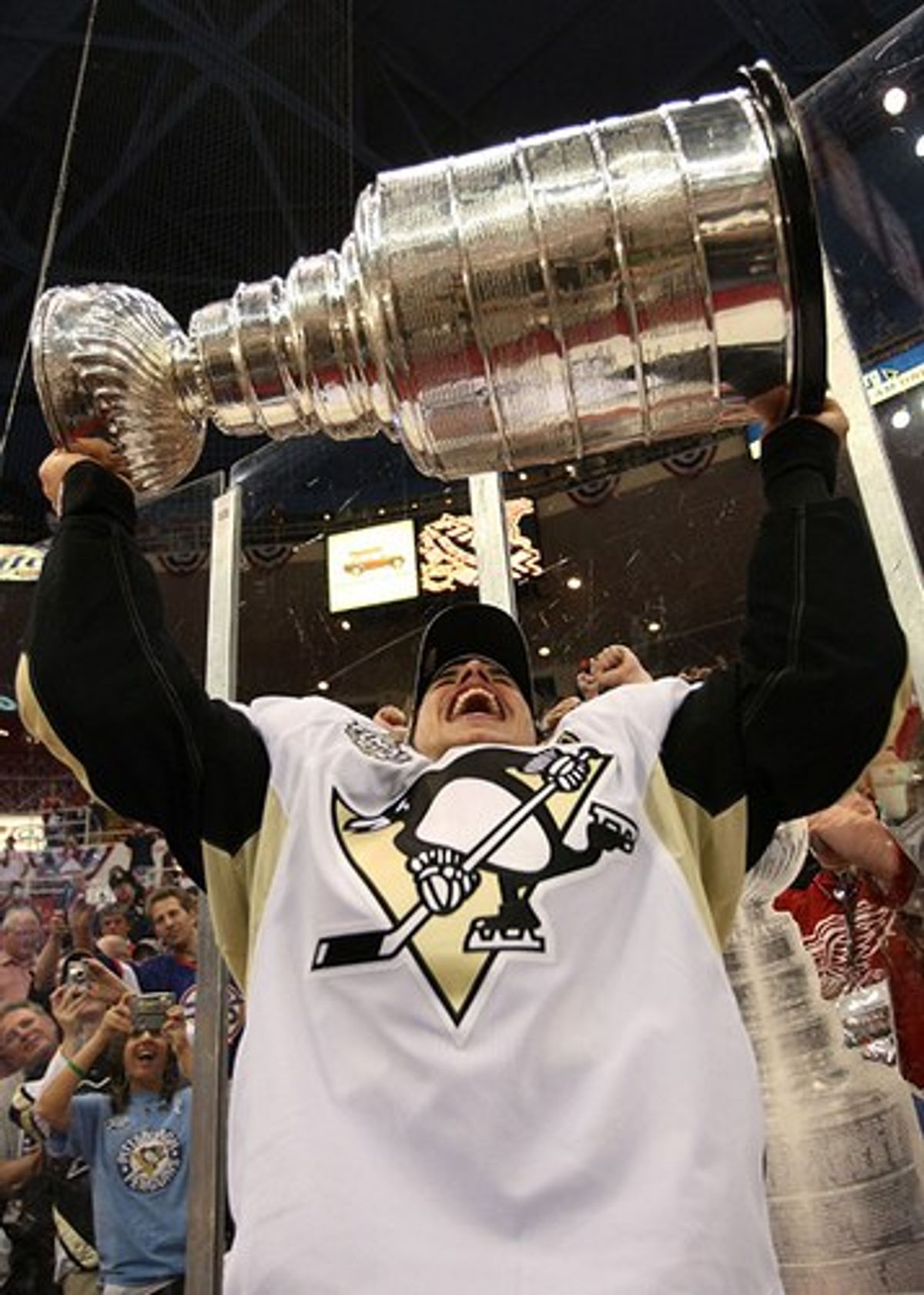 The Unlikely Hero Of The Stanley Cup Playoffs - l4vmnsq