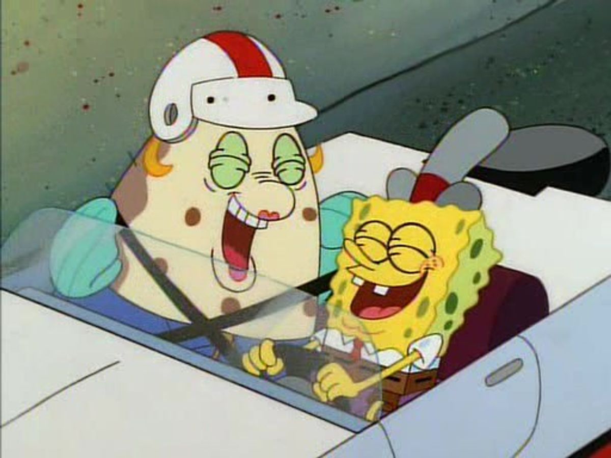 Why I Hated Driver S Ed