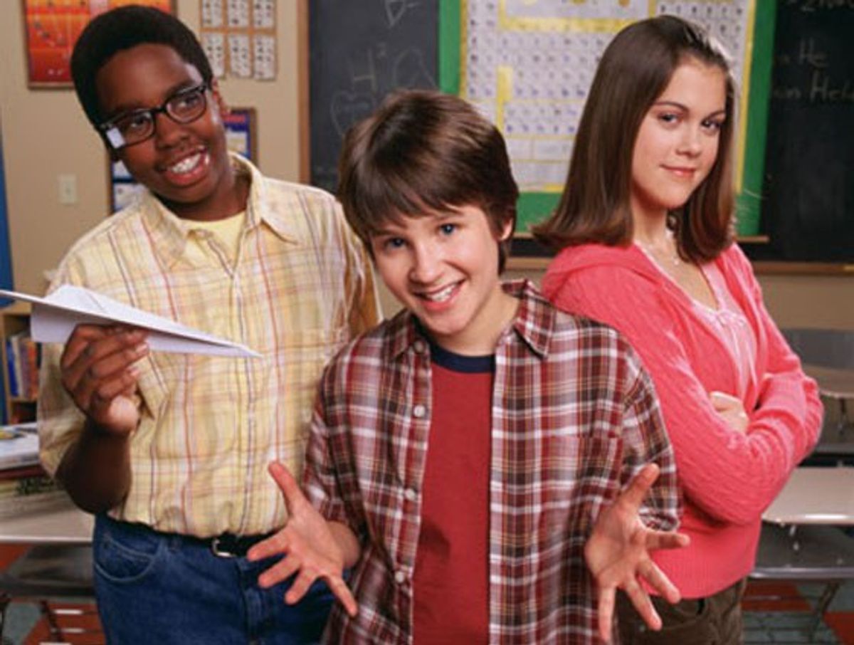 Top 10 Tips To Survive College As Told By Ned’s Declassified School Survival Guide