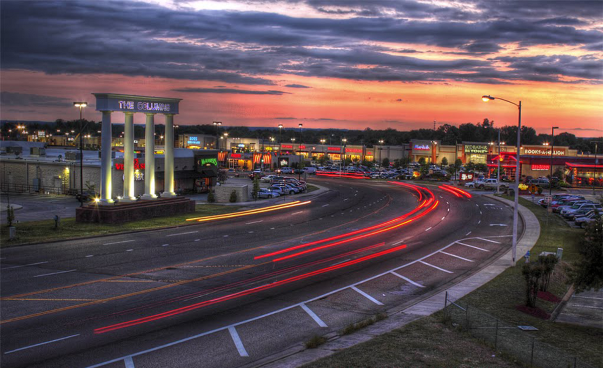 13 Signs You're From Jackson, Tennessee