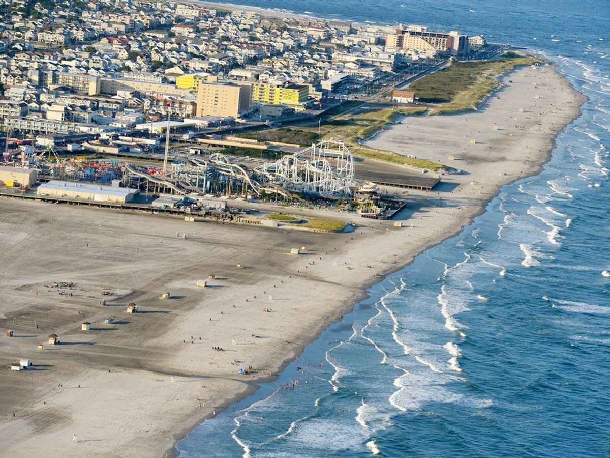 Why New Jersey Is The Best State