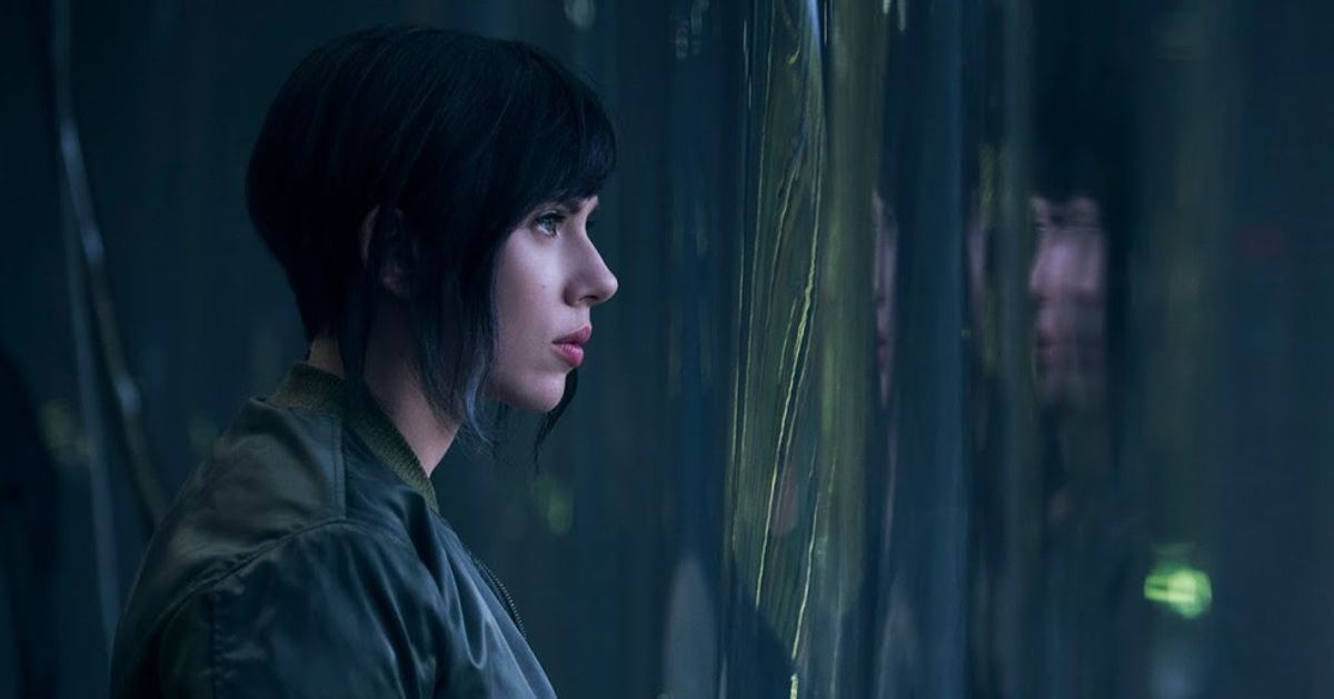 A Boycott To "Ghost In The Shell"