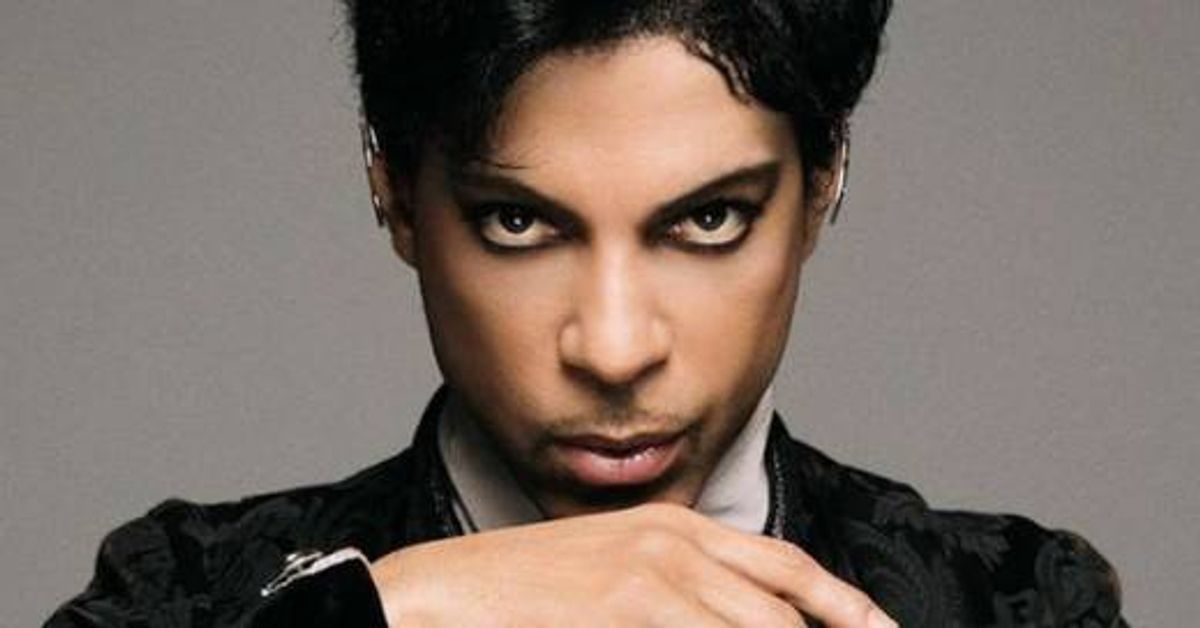Top Five Songs by Prince