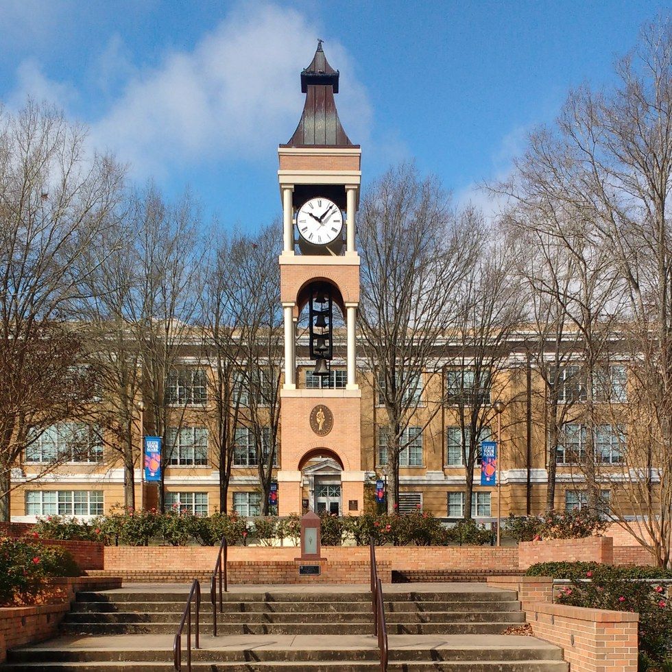 11 Reasons Why Sam Houston State University Is The Best University