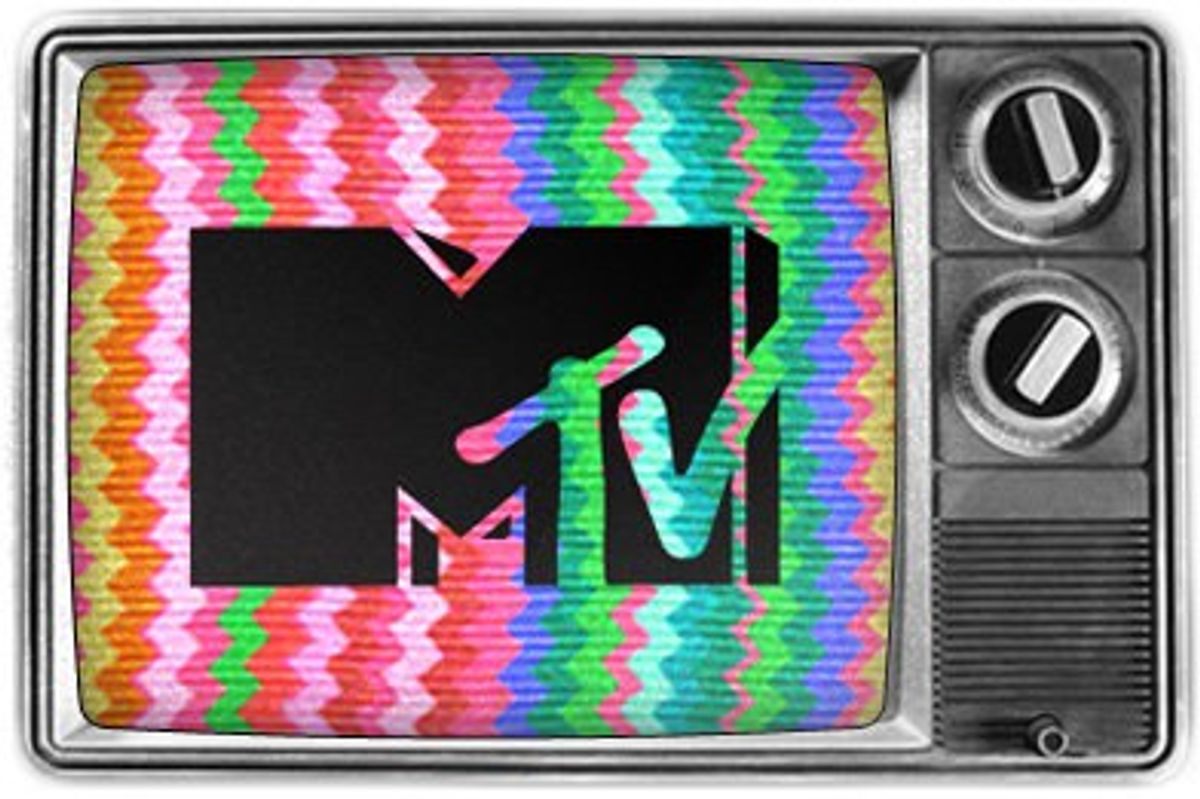 The 10 Best Old School MTV Shows