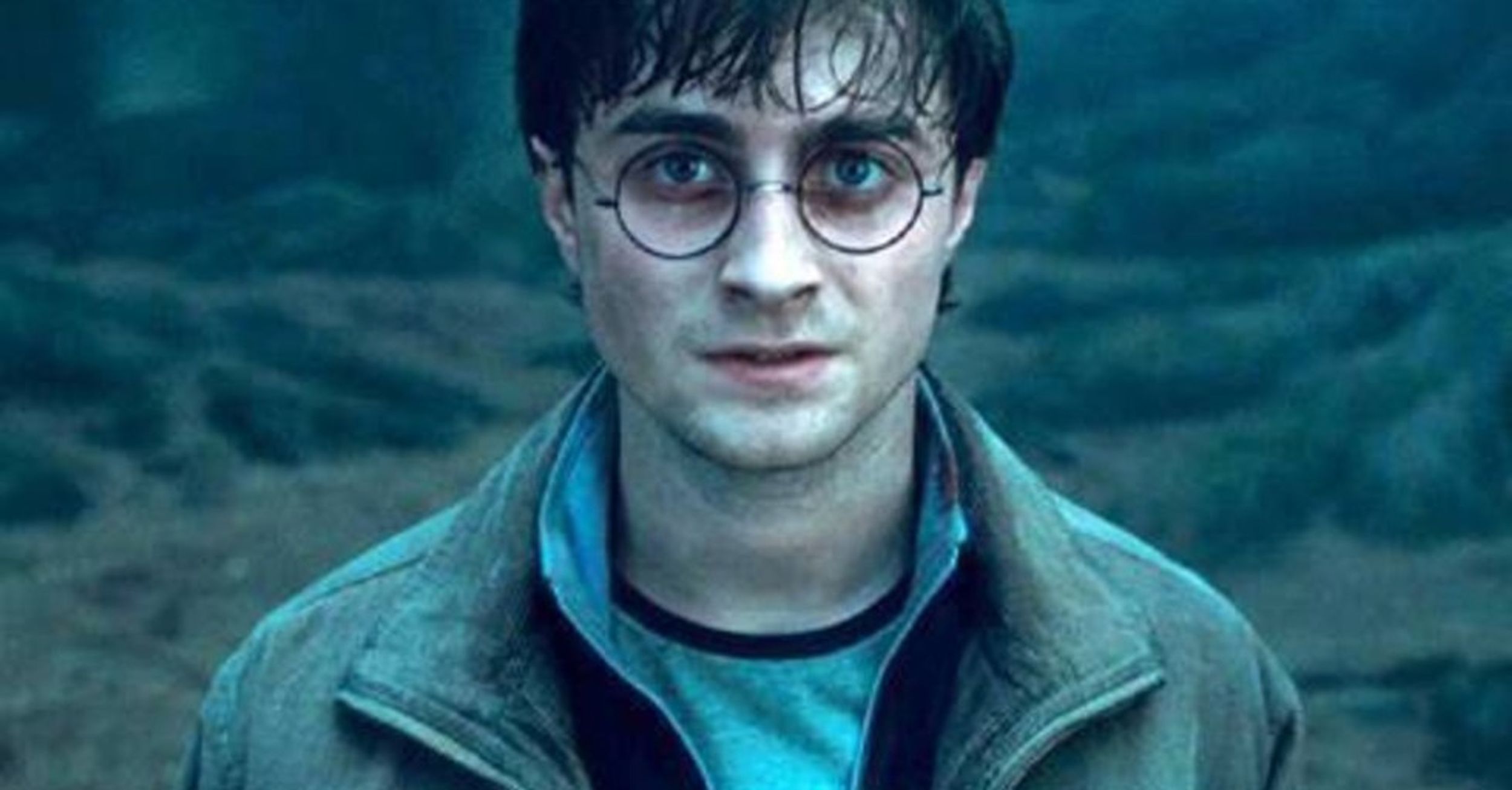 15 Reasons Why Harry Potter Was The Worst