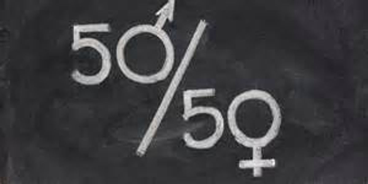 Equality: Can Men Hit Women?