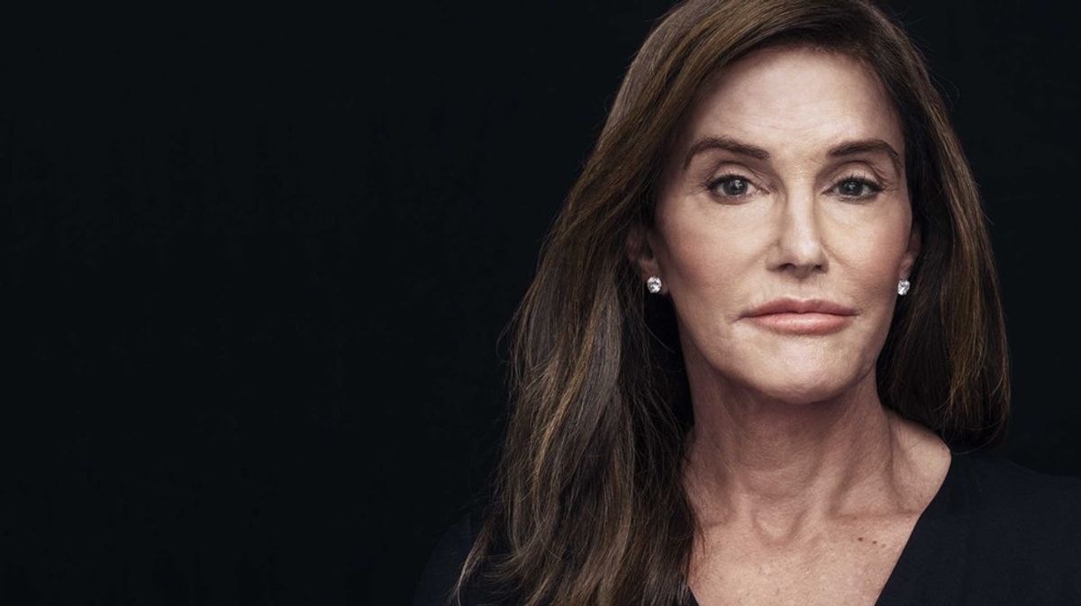 Caitlyn Jenner: 3 Reasons She Shouldn't Be Your Hero