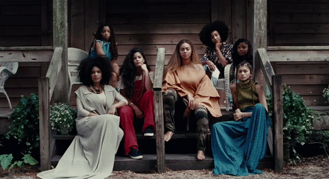 26 Thoughts We All Had While Watching 'Lemonade'