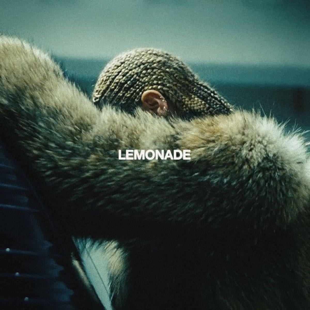 Slowly drinking the Lemonade: My reaction to Beyonce's new album