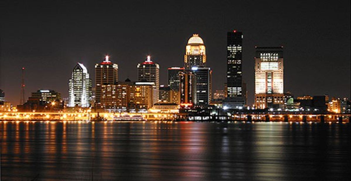 10 Reasons You Should Live In Louisville