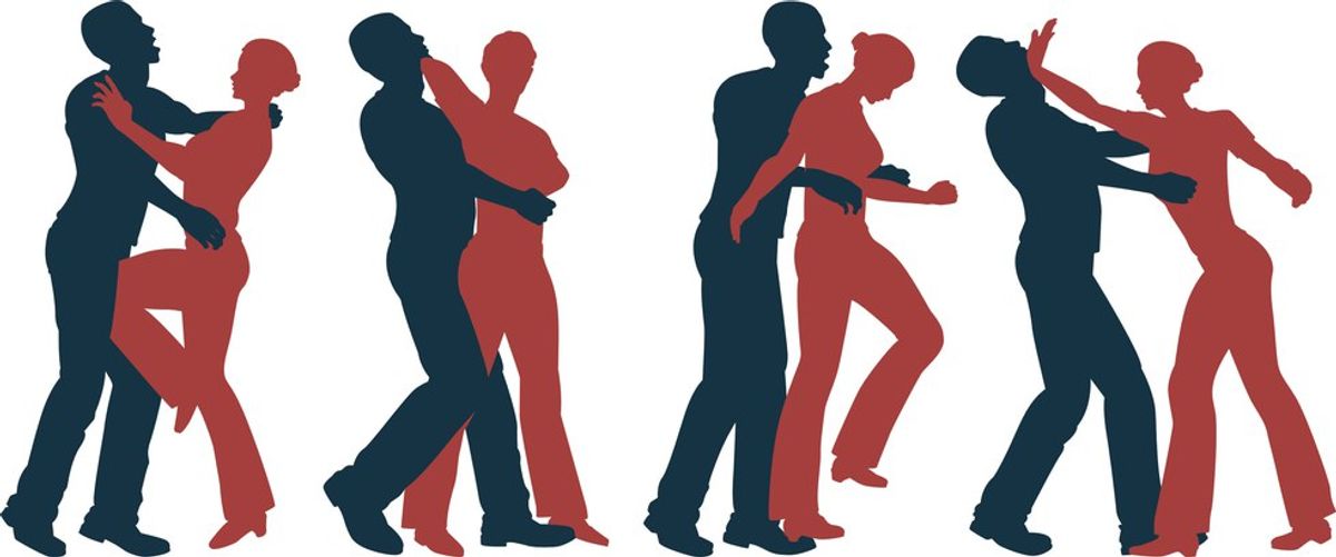 Why Self-Defense Should Be Taught In All Schools