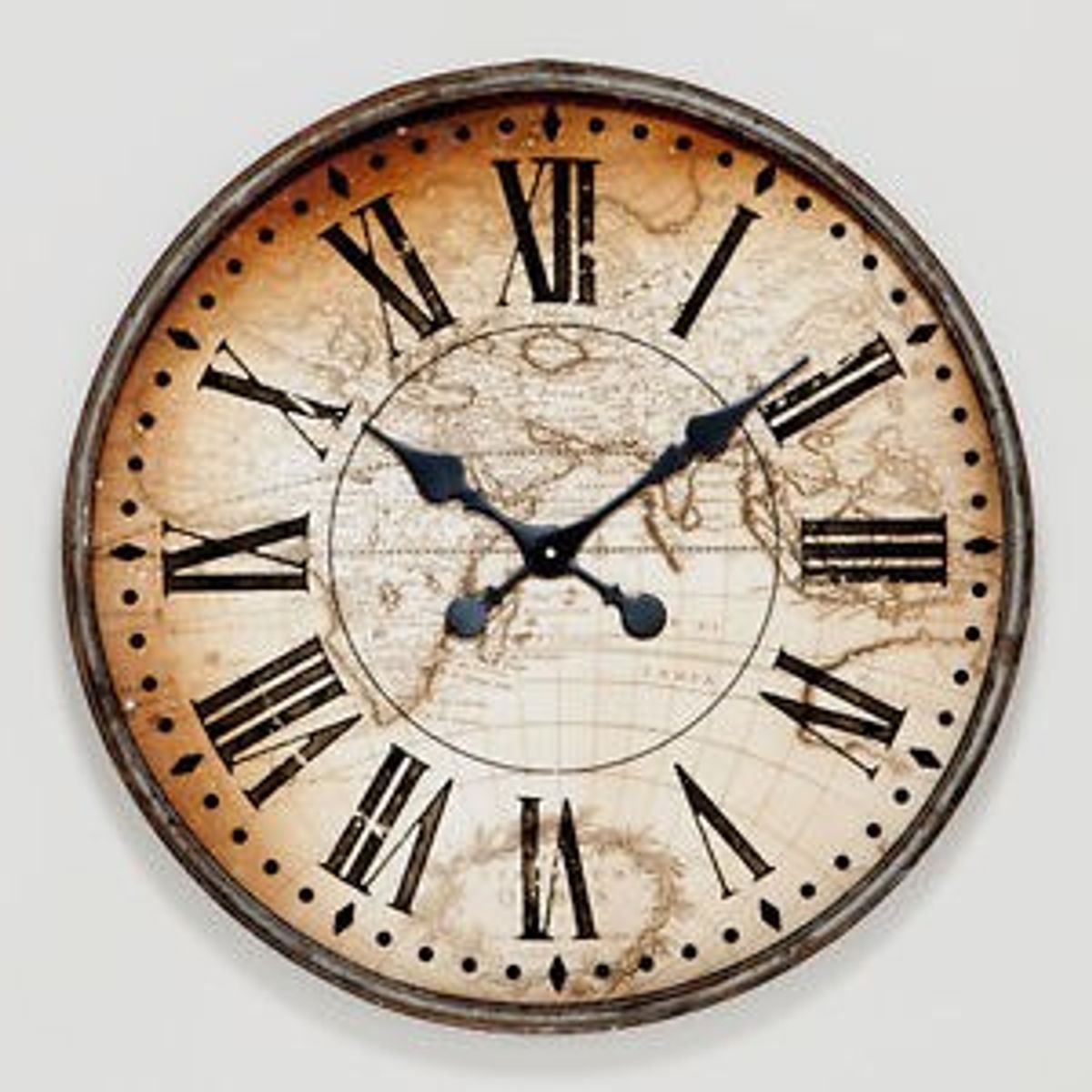 Why Being On Time Is So Important