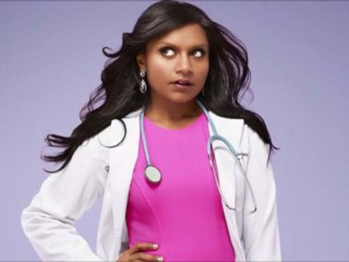 11 Reasons You Have To Watch "The Mindy Project"