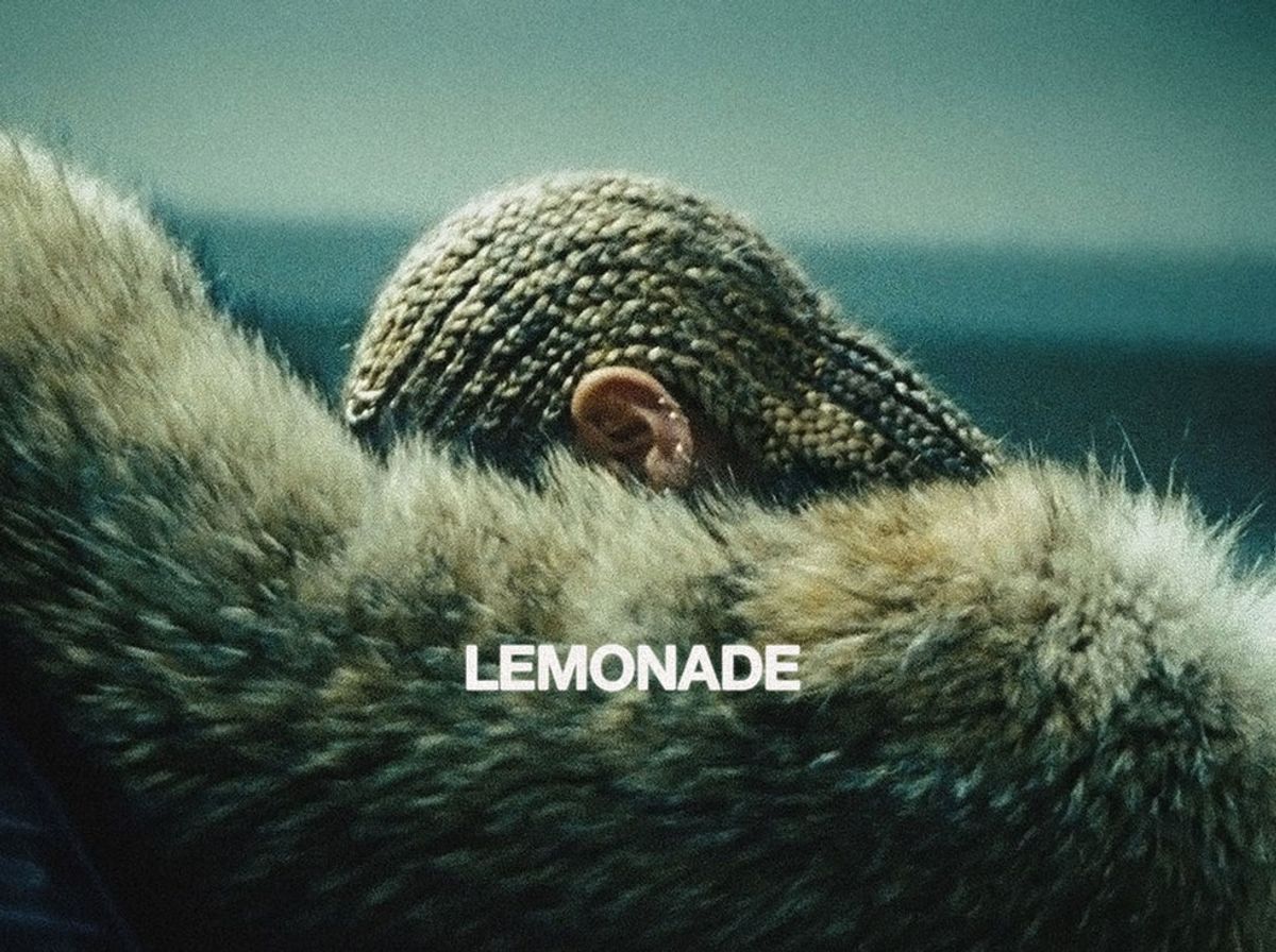 Beyonce, Lemonade And Feminism
