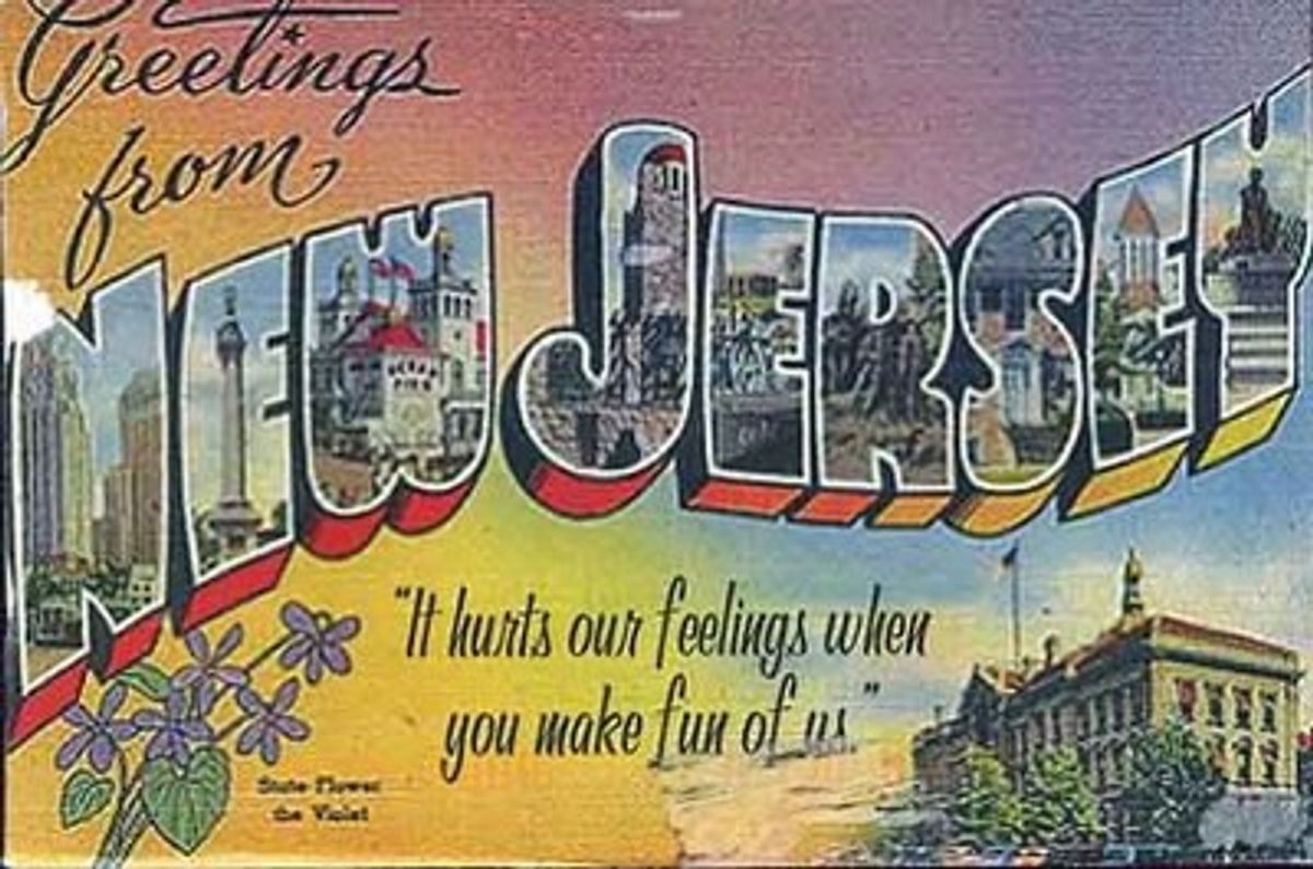 10 Reasons Why New Jersey Is Better Than New York