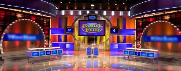 family feud answers