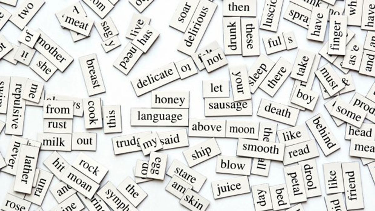 26 Words You Should Add To Your Every Day Vocabulary